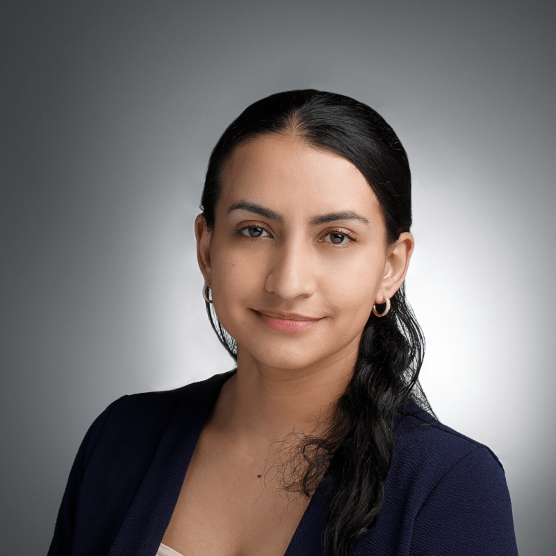 Brenda Cabrera-Mendoza, M.D., Ph.D.